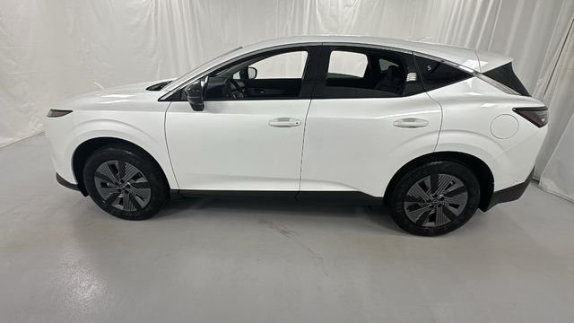 2025 Nissan Murano SL - Photo 6
