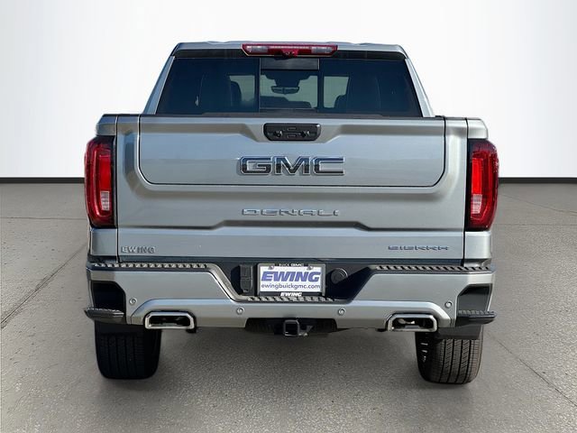 2026 GMC Sierra 1500 Denali Ultimate - Photo 10