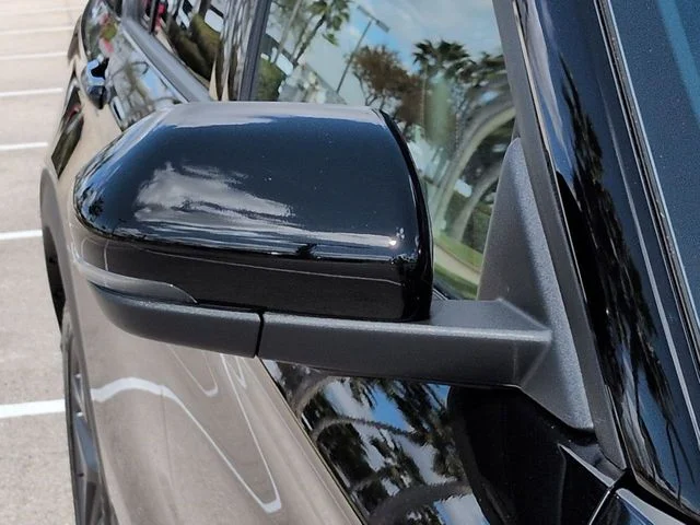 New 2026 Agate Black Metallic Ford ST-Line image 12