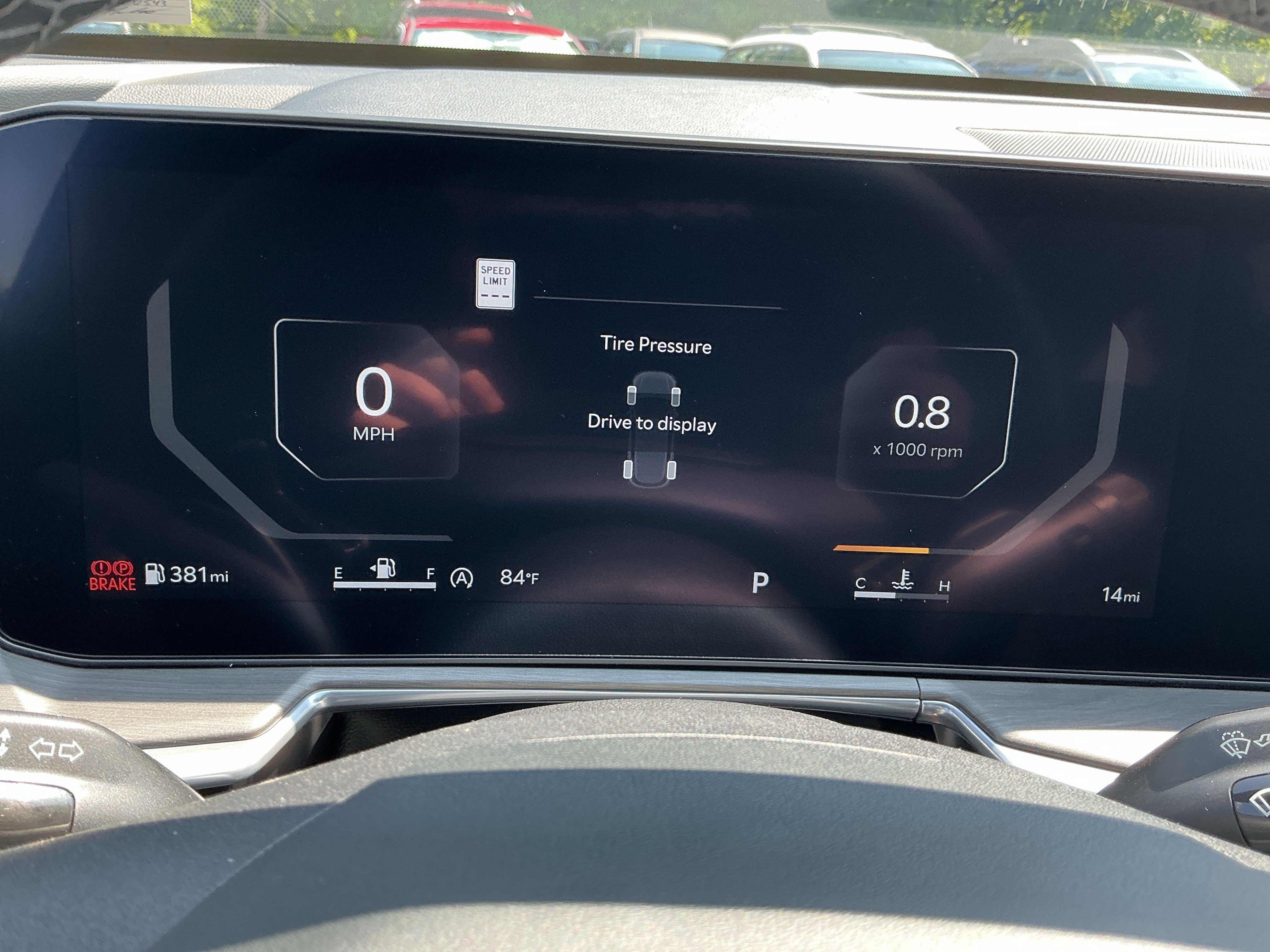 New 2026 Panthera Metal Kia X-Line SX Prestige AWD image 17