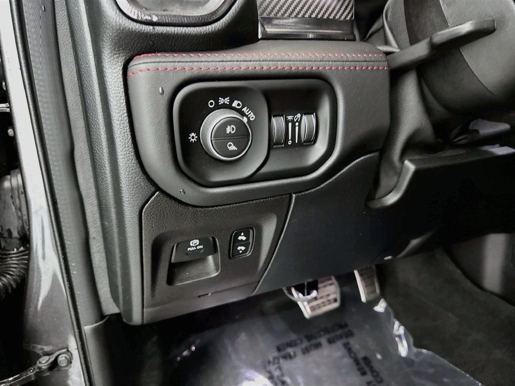Used 2022 Gray Ram TRX image 10