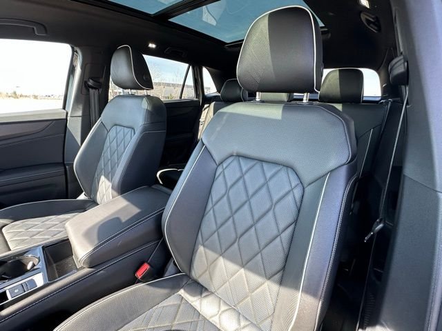 2026 Volkswagen Atlas Cross Sport SEL Premium R-LINE - Photo 27