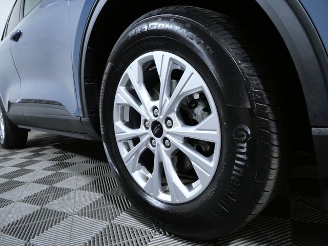 Certified 2023 Ford Escape Active with VIN 1FMCU9GN5PUB08684 for sale in Apple Valley, Minnesota