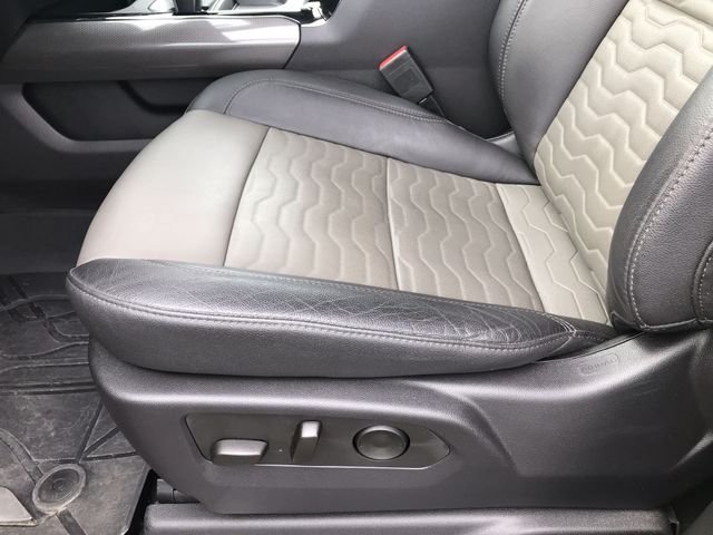 Used 2023 Gray Chevrolet ZR2 image 12