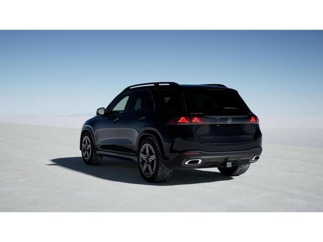 New 2027 Black Mercedes-Benz  image 28