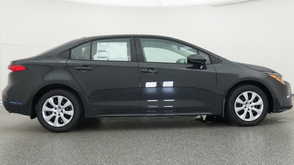 New 2026 Underground Toyota LE image 17