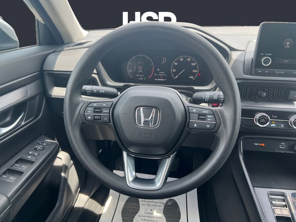 2025 Honda CR-V LX - Photo 12
