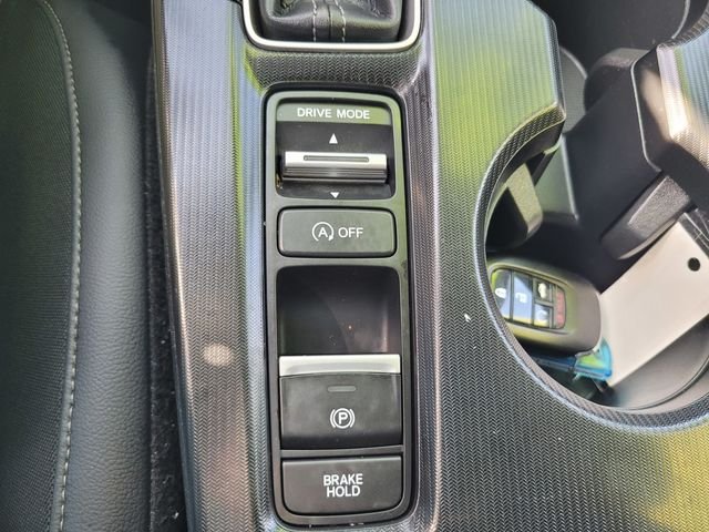 Used 2023  Honda Sport image 26