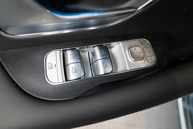 New 2026 MANUFAKTUR Alpine Grey Mercedes-Benz GLS 63 AMG® image 21