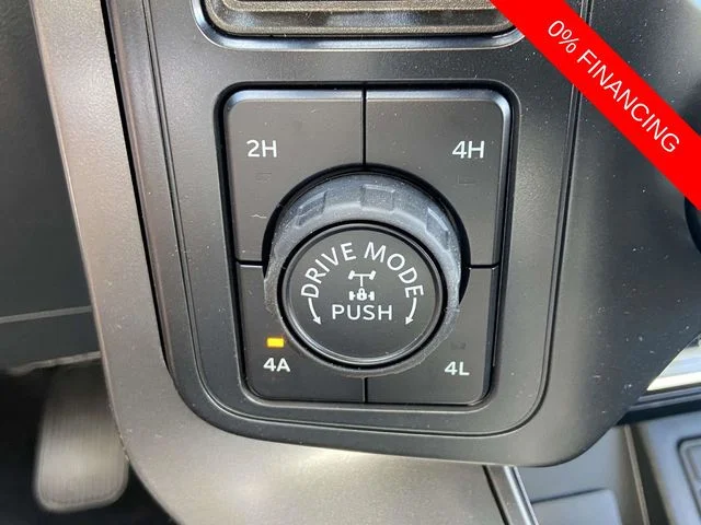 New 2026 Gray Ford Lariat image 25