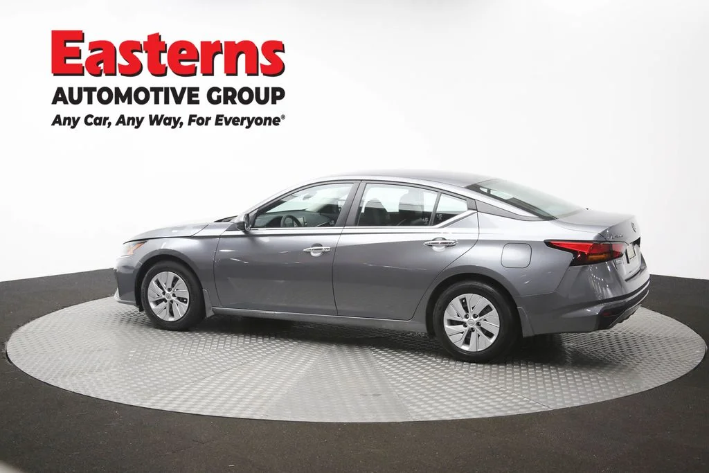 Used 2023 Gray Nissan 2.5 S image 61