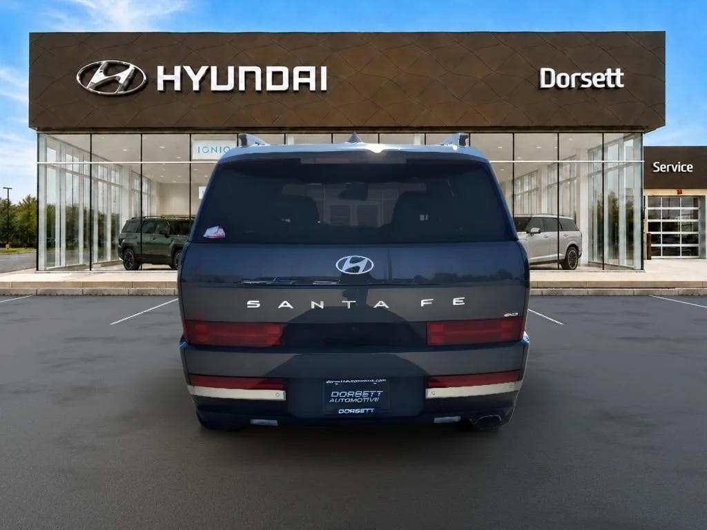 New 2026 Ecotronic Gray Hyundai Limited 6P image 7
