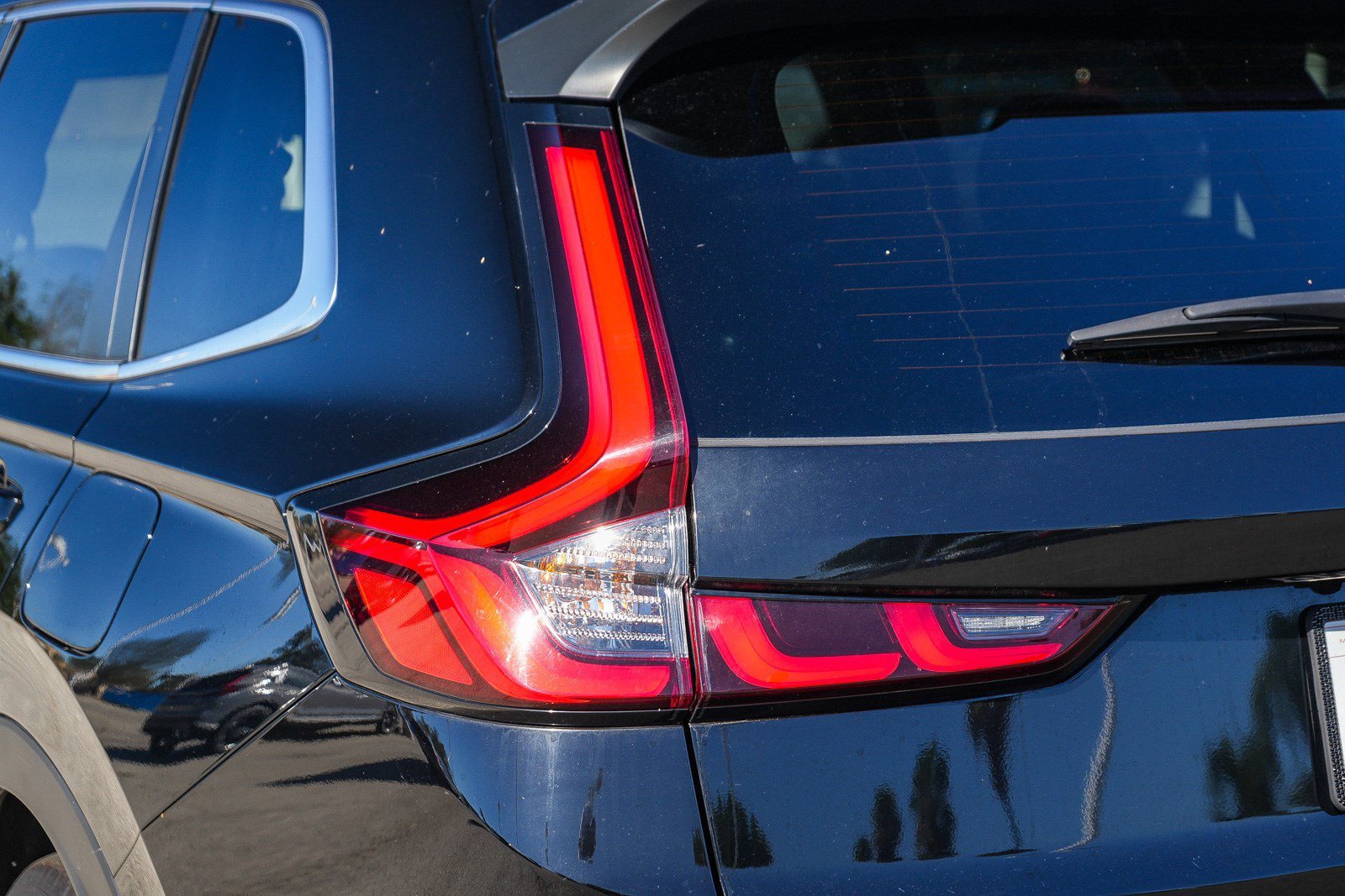 2025 Honda CR-V Sport - Photo 9
