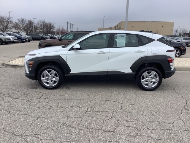 2026 Hyundai Kona SE - Photo 41