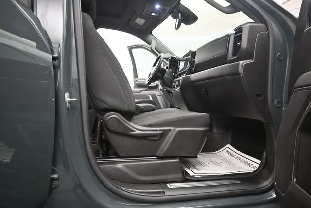 Used 2025 Gray Chevrolet LT image 14