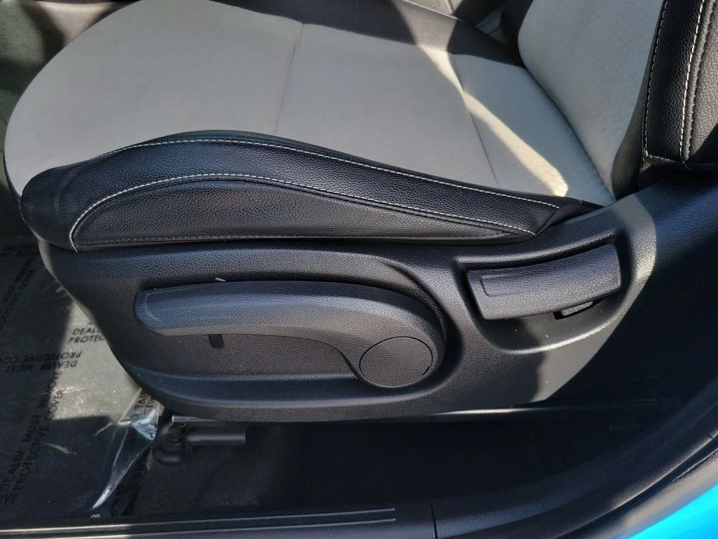 Used 2023 Blue Kia GT-Line image 16