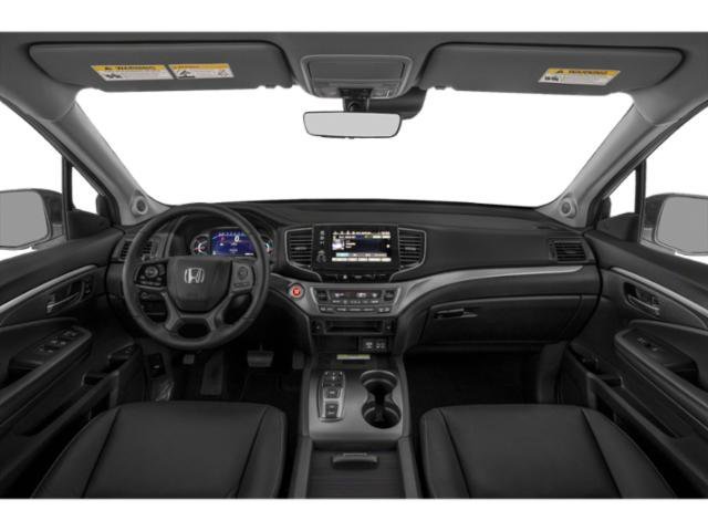 Used 2022 Maroon Honda Special Edition image 8