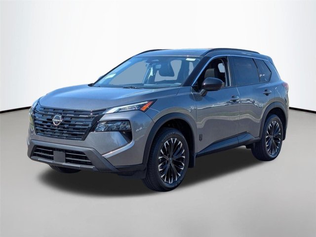 New Nissan Rogue | Classic Nissan Sanford