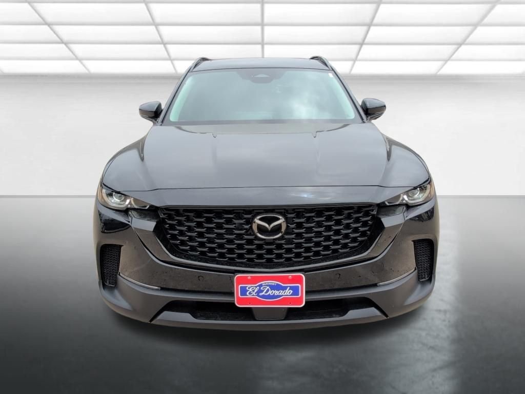 New 2026 Jet Black Mica Mazda 2.5 S Meridian Edition AWD image 27