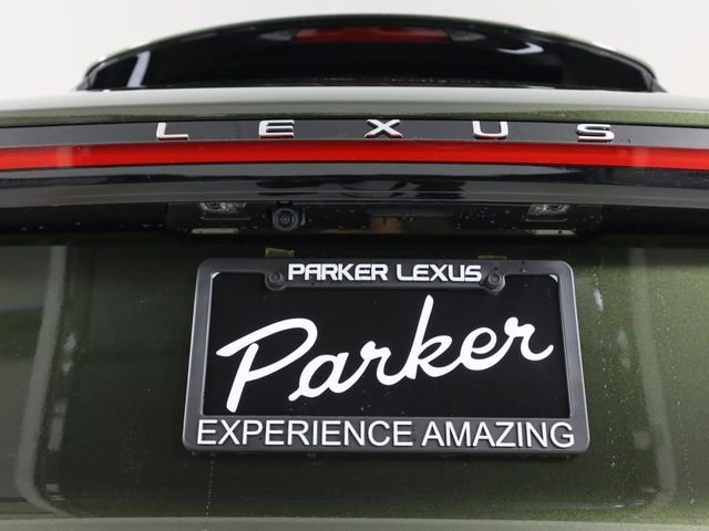 2026 Lexus RX 350 Premium - Photo 27