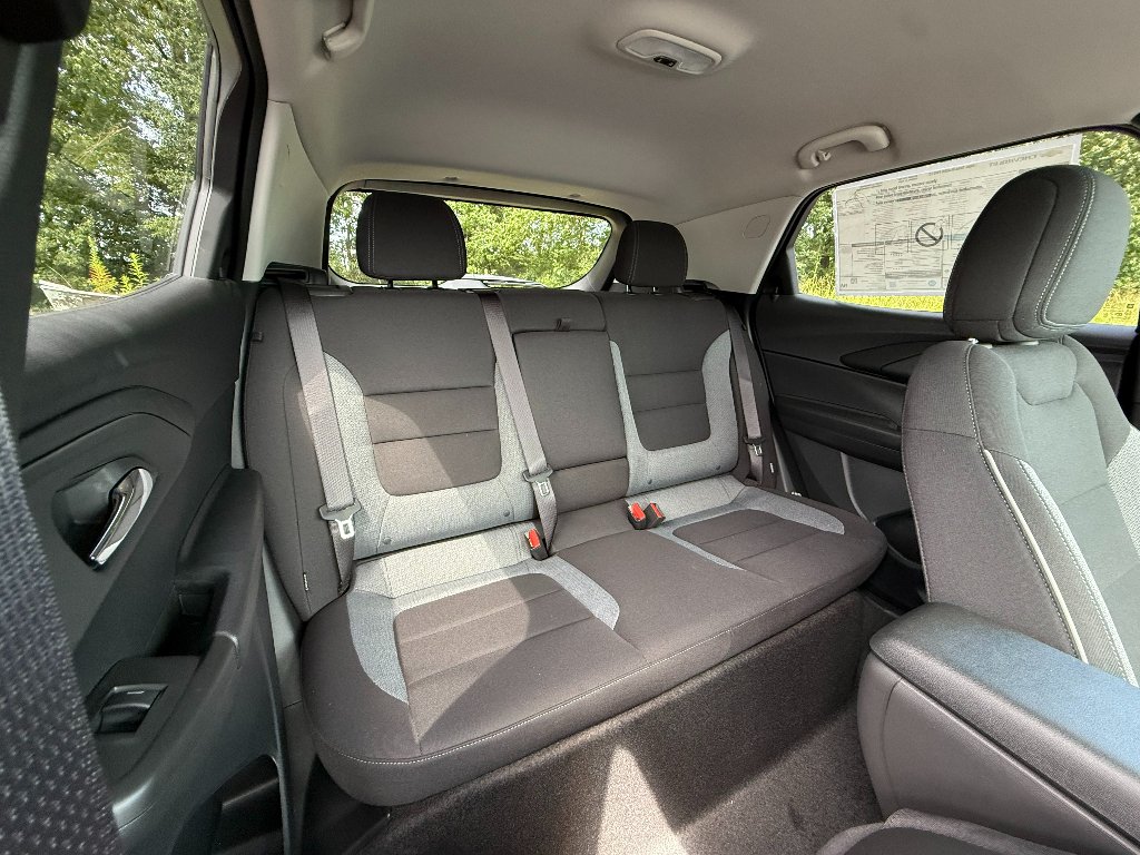 2026 Chevrolet Trailblazer LT - Photo 25