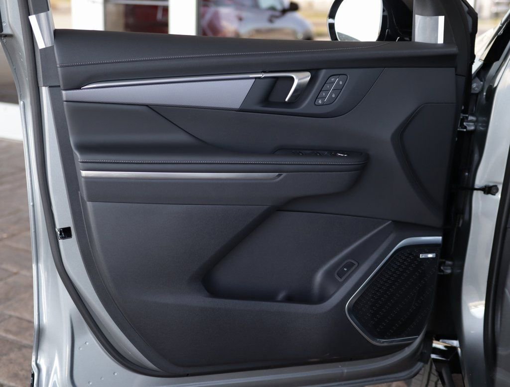 2026 Buick Enclave Sport Touring - Photo 29