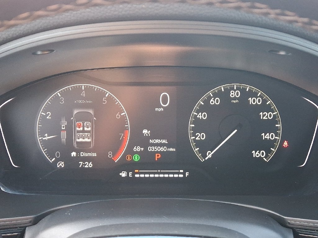 2023 Honda Civic Sport - Photo 19