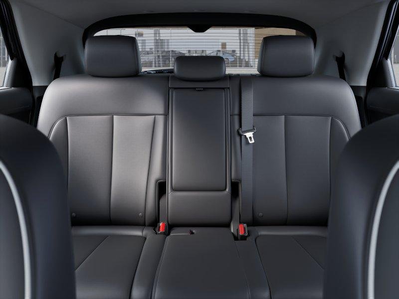 New 2027 Black Hyundai Limited image 12