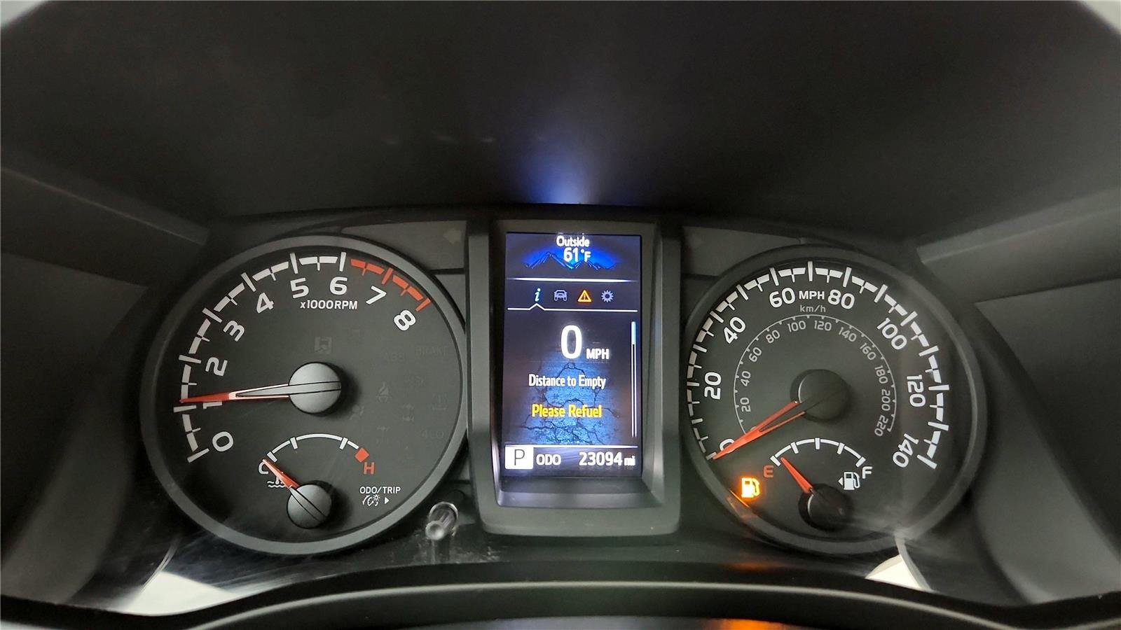 2022 Toyota Tacoma SR - Photo 26