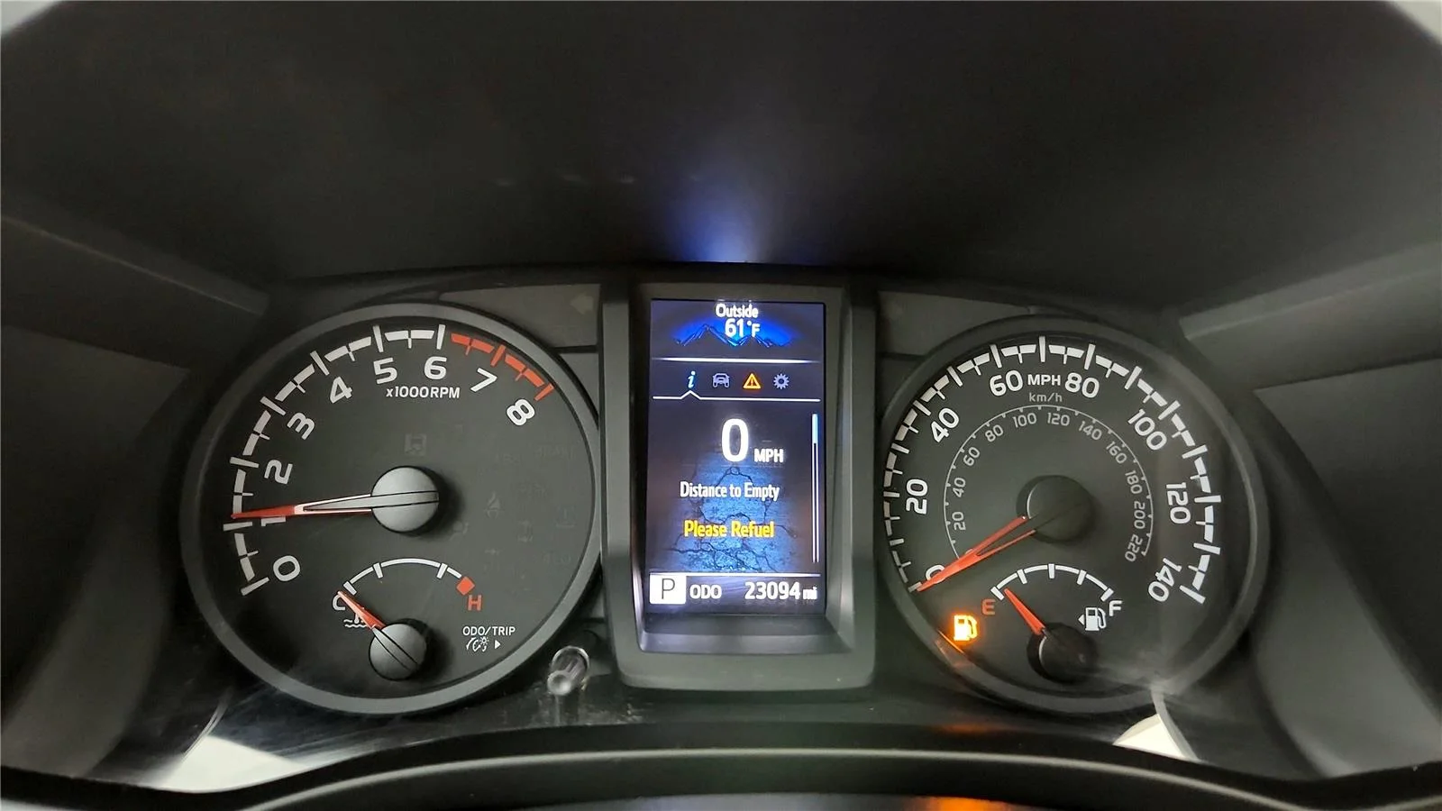 2022 Toyota Tacoma SR - Photo 26