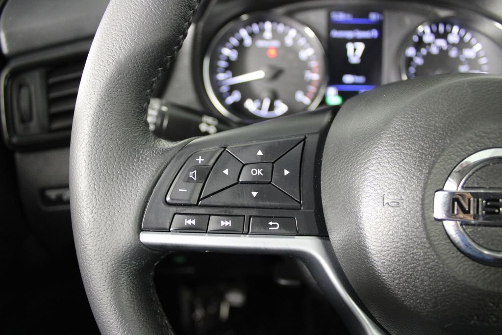2019 Nissan Rogue S - Photo 24