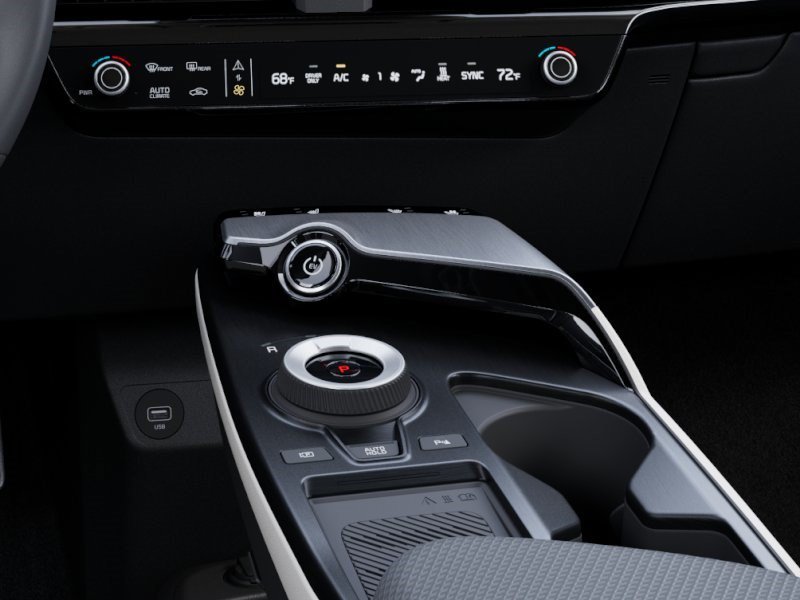 New 2026 Glacial White Pearl Kia GT-Line image 23