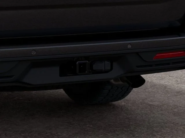New 2027 Gray Metallic Ford Tremor image 23