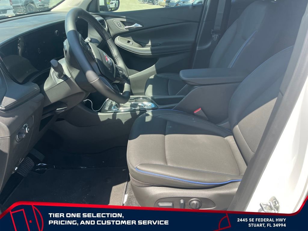 2026 Buick Encore GX Sport Touring - Photo 9