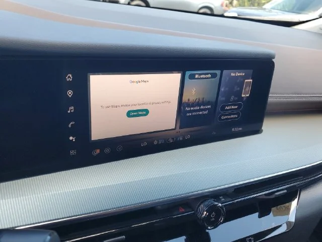 2026 Nissan Murano Platinum - Photo 16