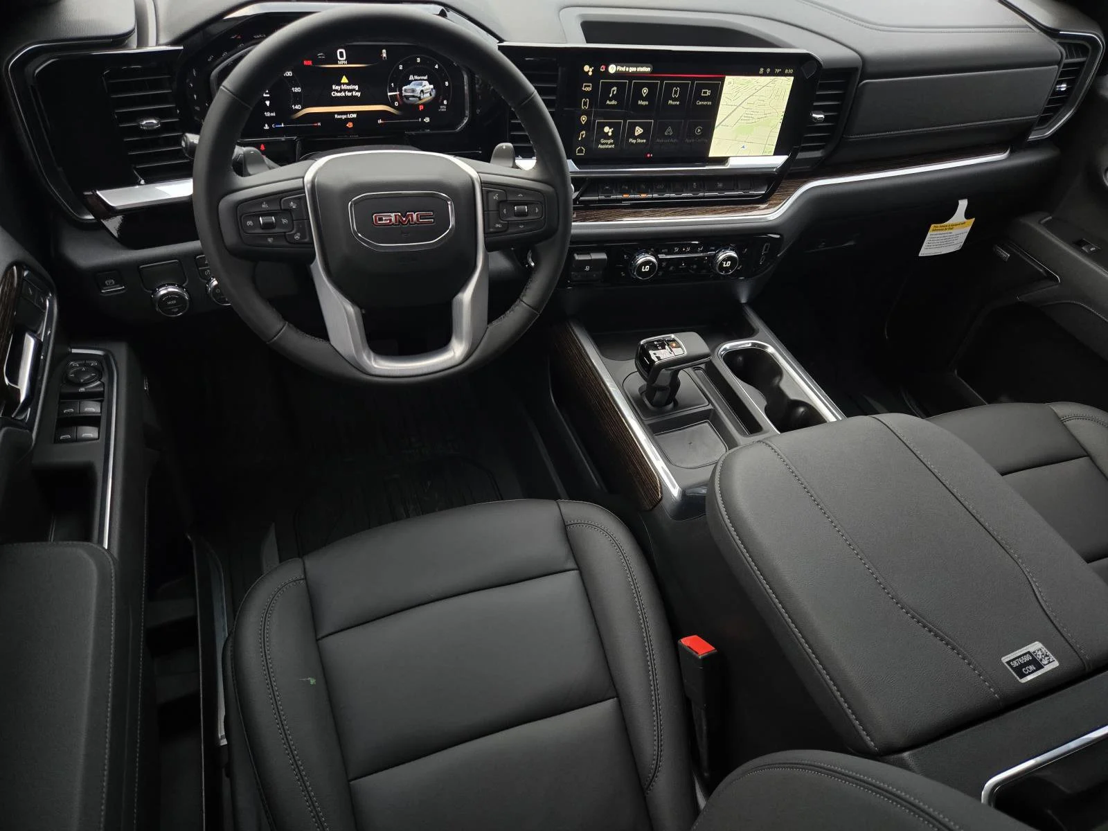 2026 GMC Sierra 1500 Elevation - Photo 7