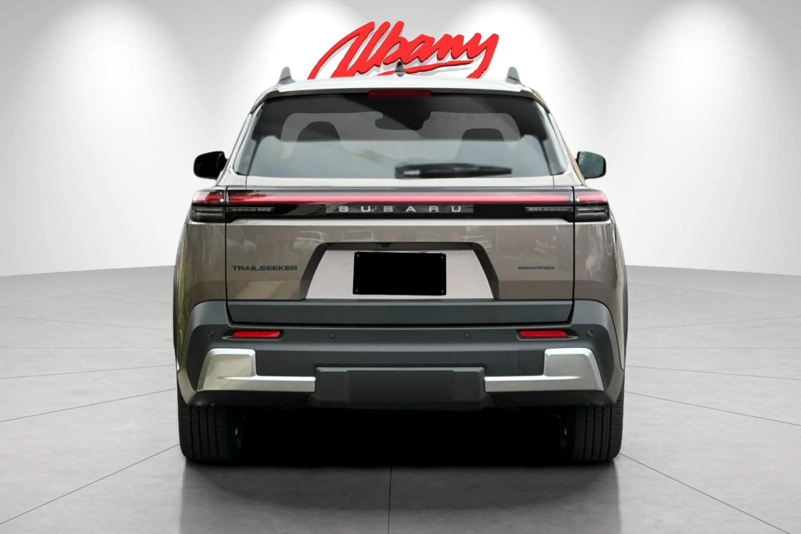 New 2026 BRILLIANT BRONZE METALLIC Subaru Premium image 5