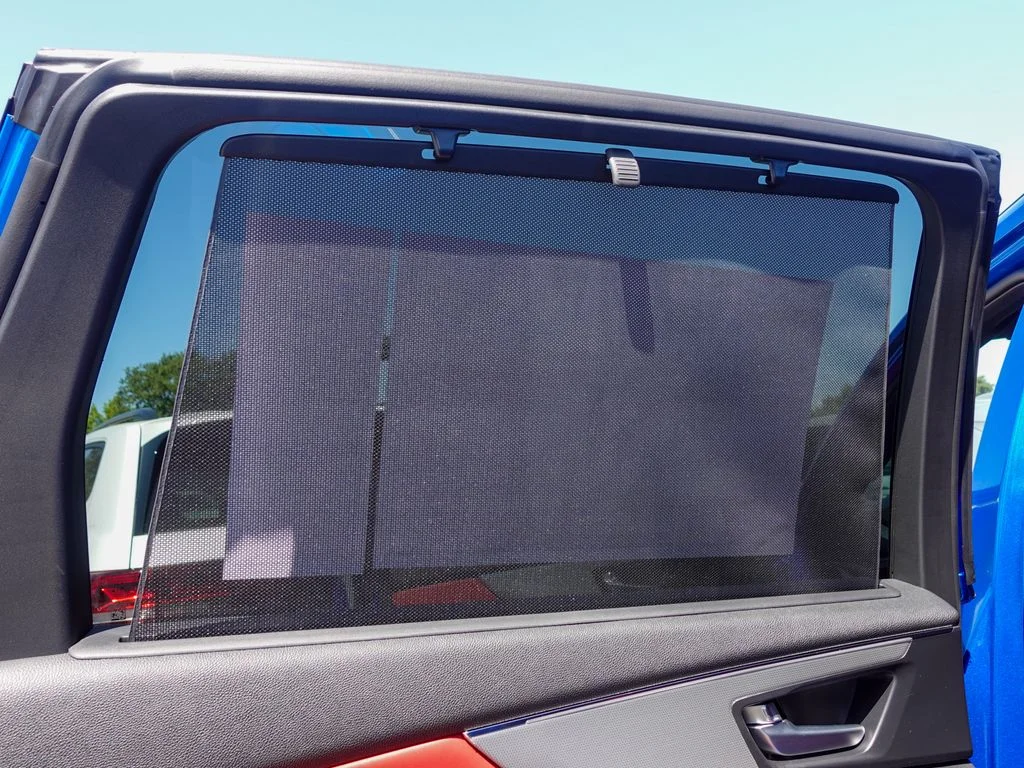 New 2026 Double Apex Blue Pearl Acura A-Spec Advance Package image 25