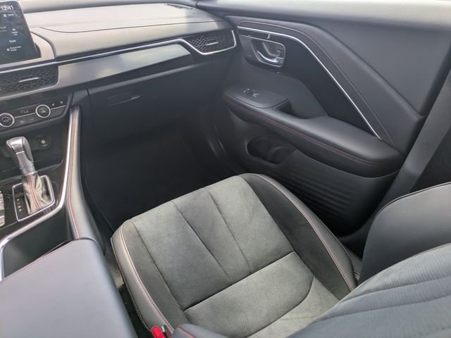 Used 2025 Silver Acura A-Spec Package image 18
