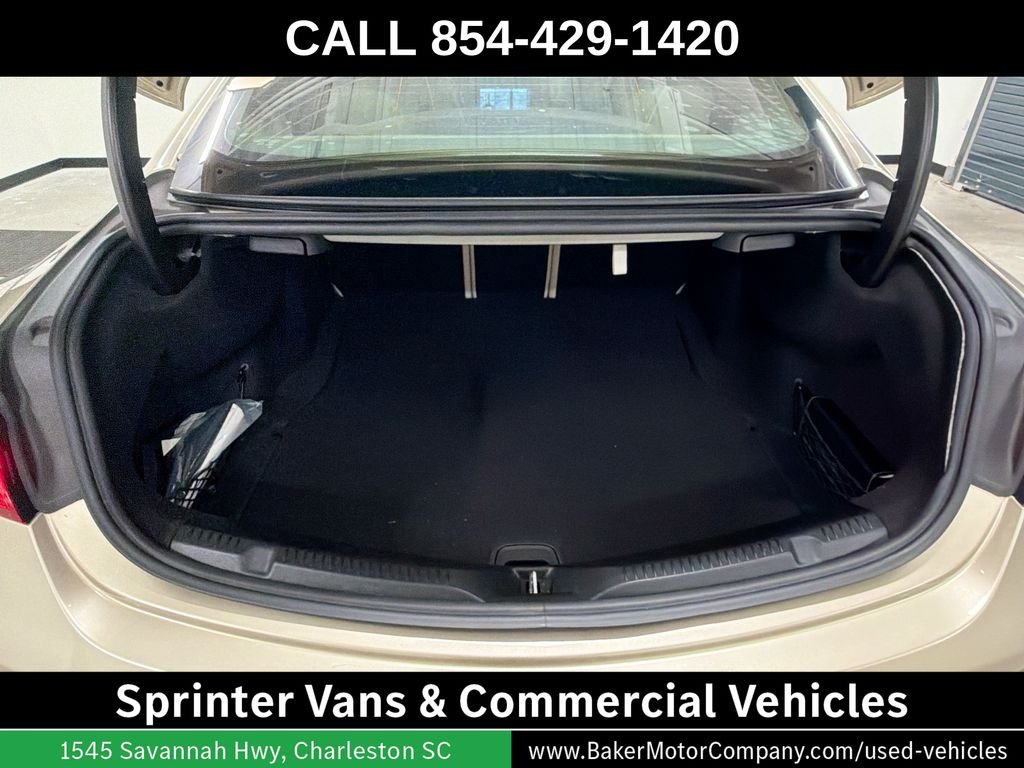 Used 2019 Silver Mercedes-Benz E 450 image 27