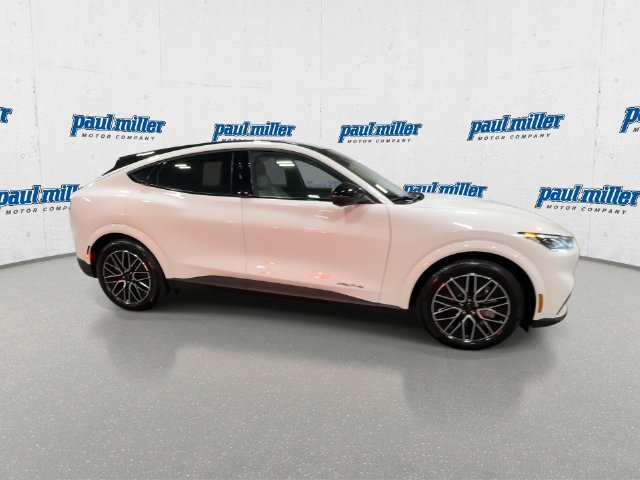 New 2026 White Ford Premium image 13