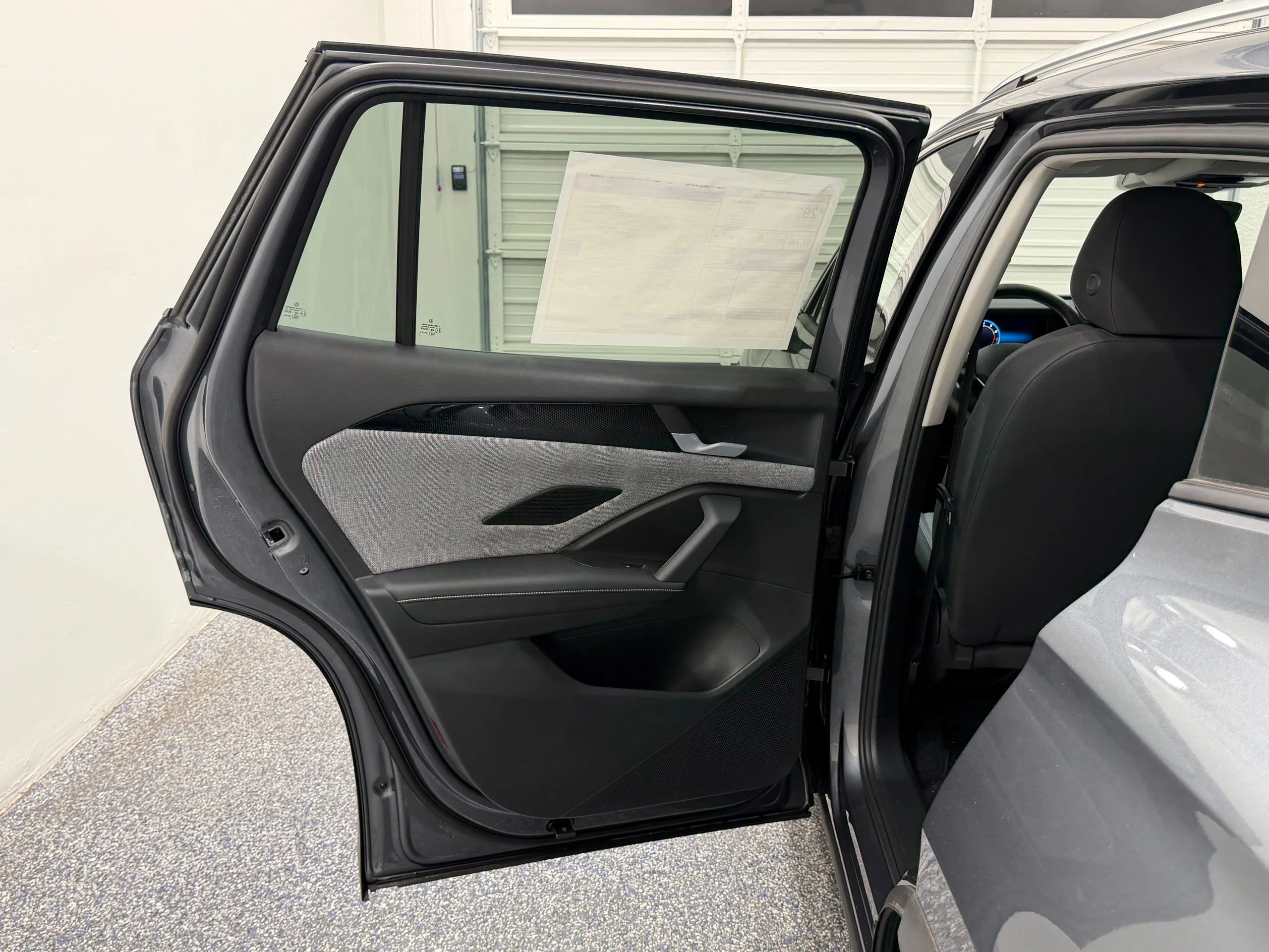 New 2026 Gray Volkswagen S image 21