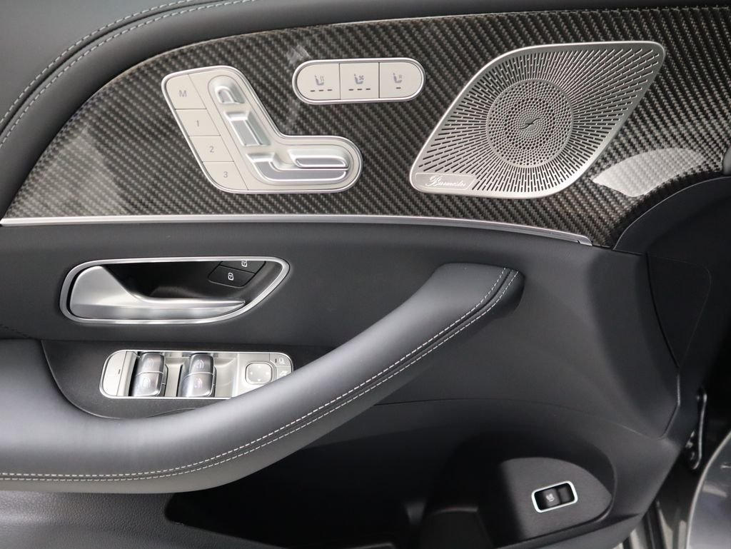 2026 Mercedes-Benz GLE AMG GLE63 S - Photo 25