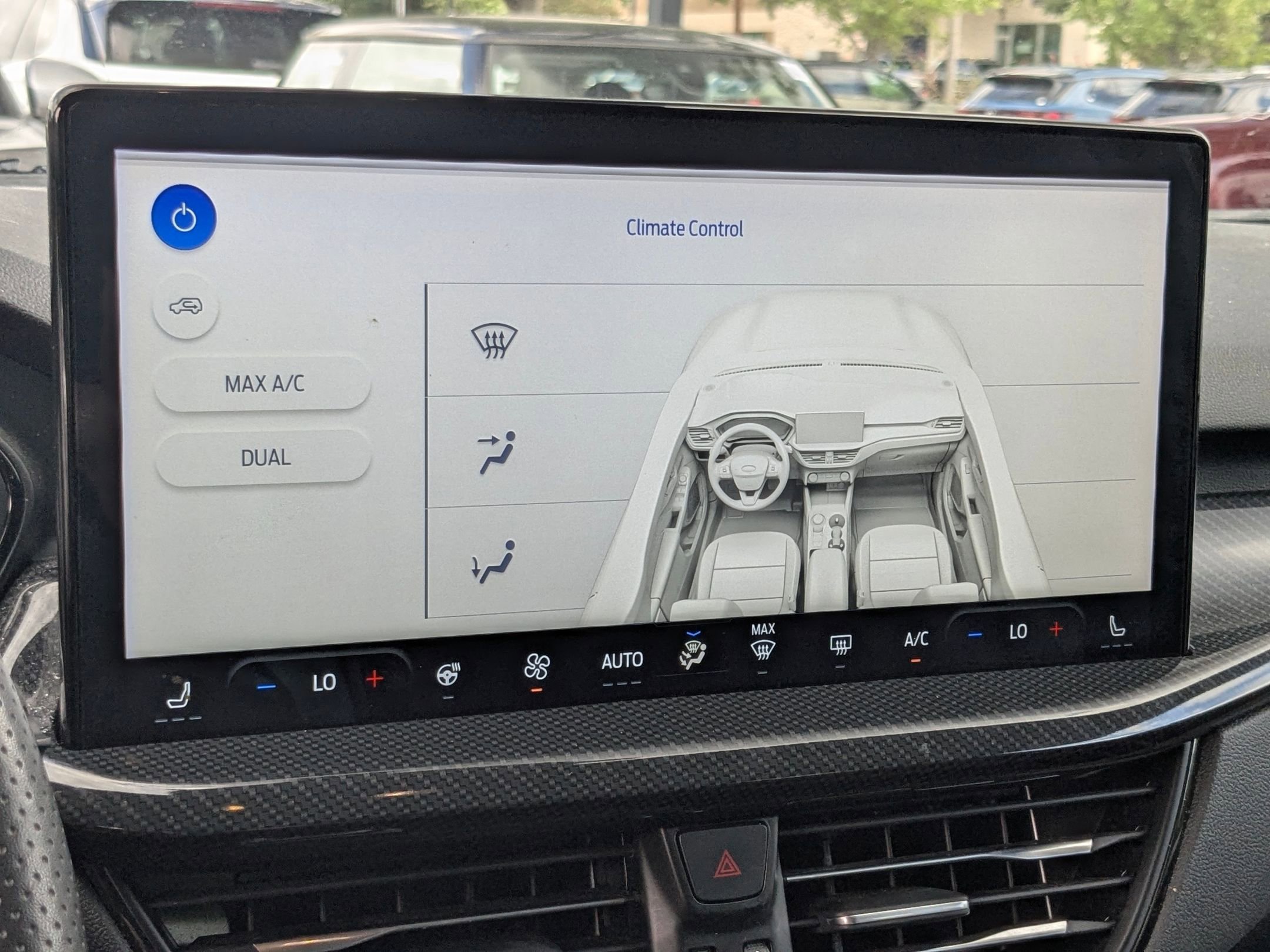 Used 2023 Gray Metallic Ford ST-Line image 18