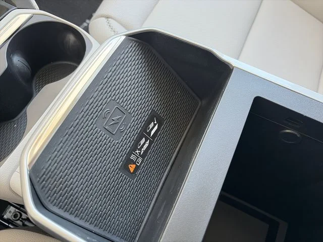 New 2026 Black GMC Denali image 16