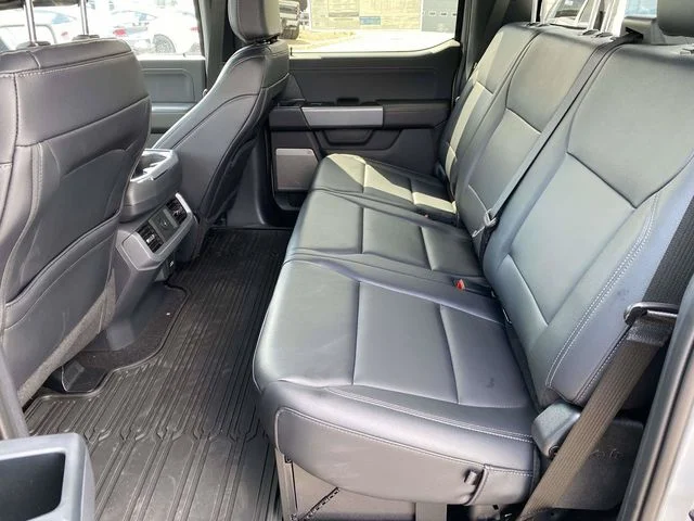 New 2026 Avalanche Ford XLT image 12