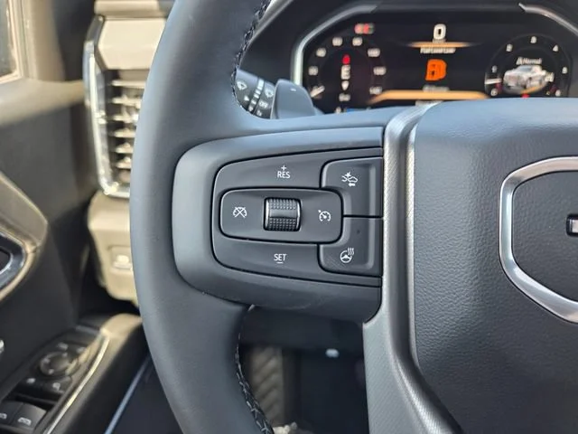 New 2026 Onyx Black GMC Denali image 27