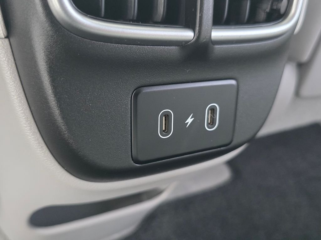 2025 Hyundai IONIQ 6 SEL - Photo 17