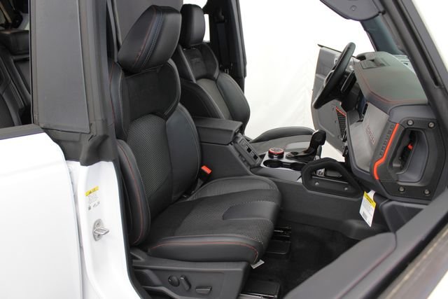 New 2026 Oxford White Ford Raptor® image 22