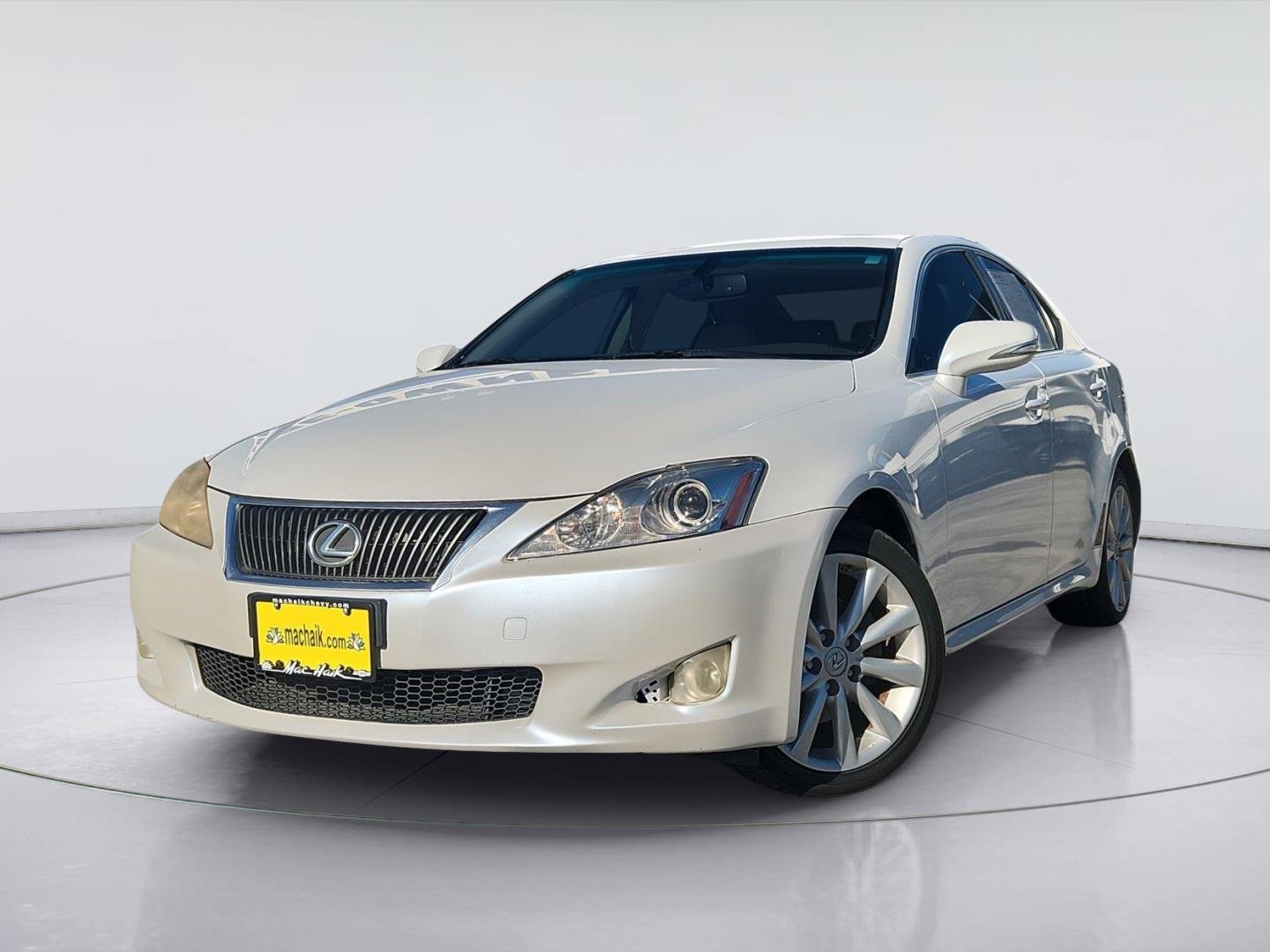 2010 Lexus IS 250 NA - 0